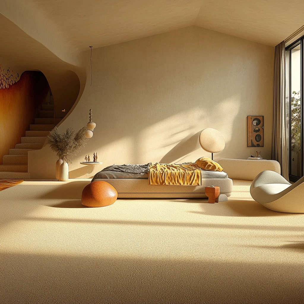beige carpet bedroom 73
