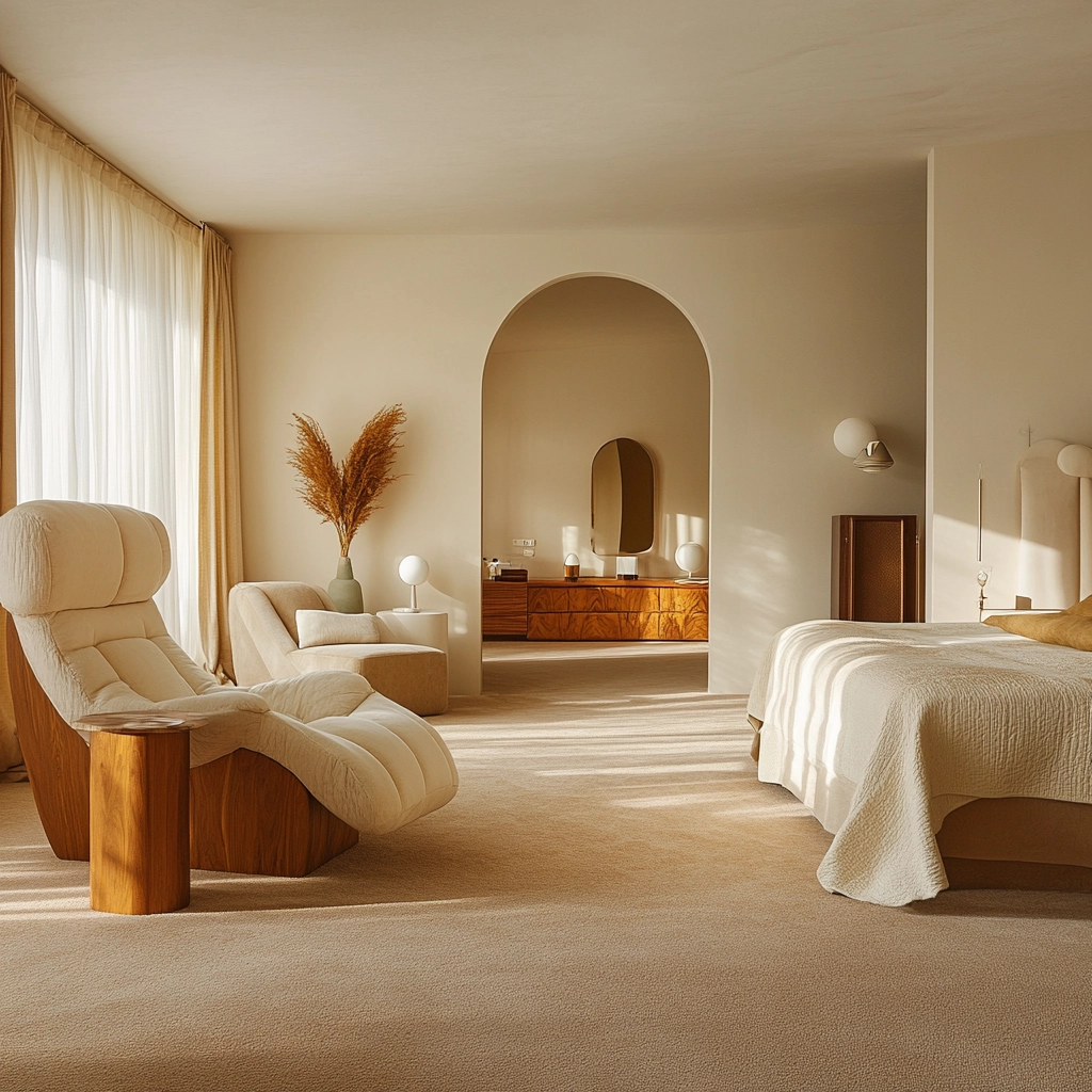 beige carpet bedroom 76