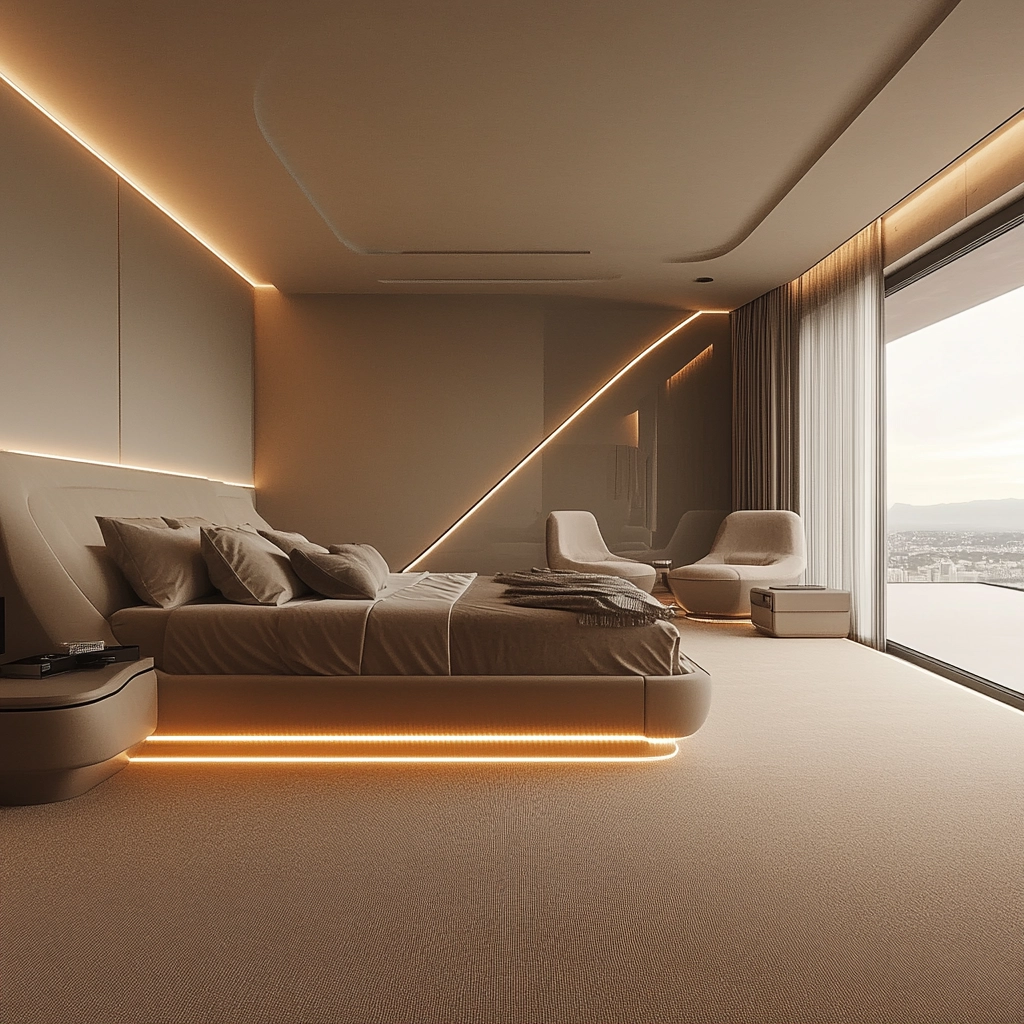 beige carpet bedroom 77