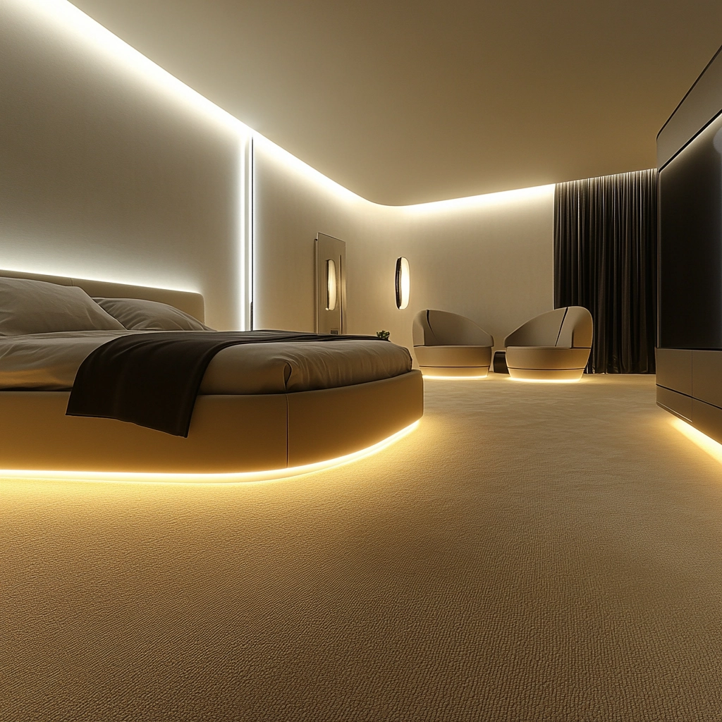 beige carpet bedroom 78