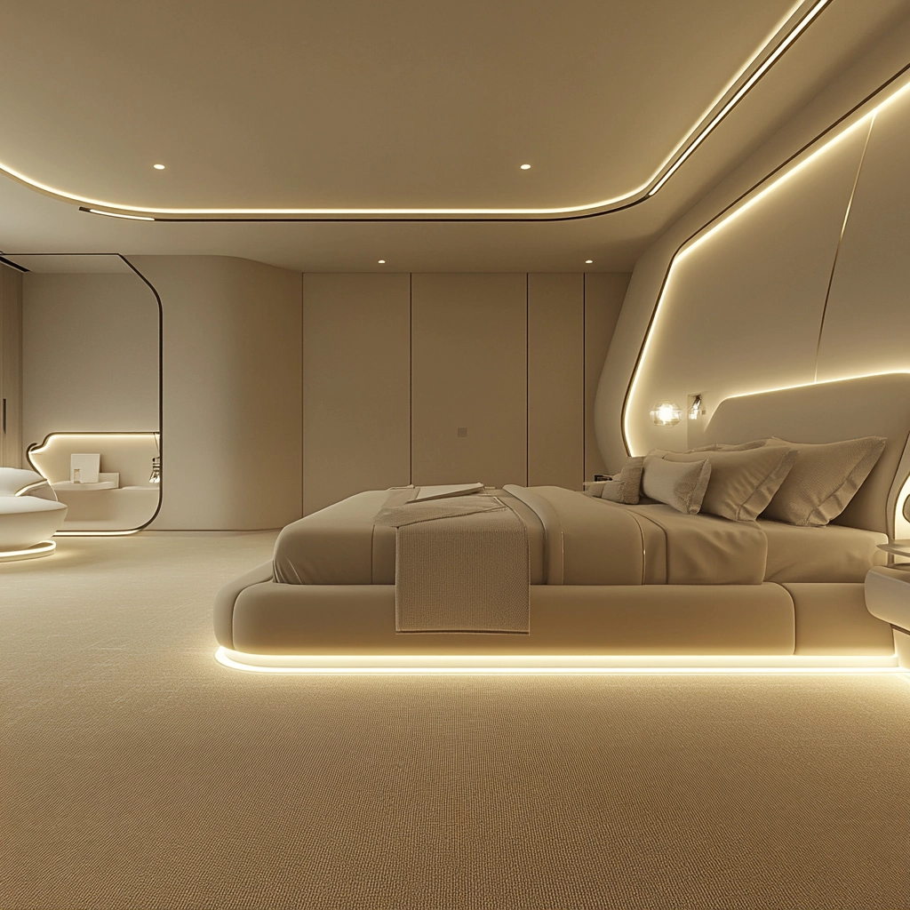 beige carpet bedroom 79