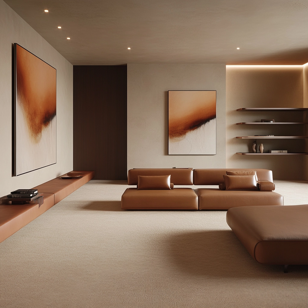 beige carpet living room 10