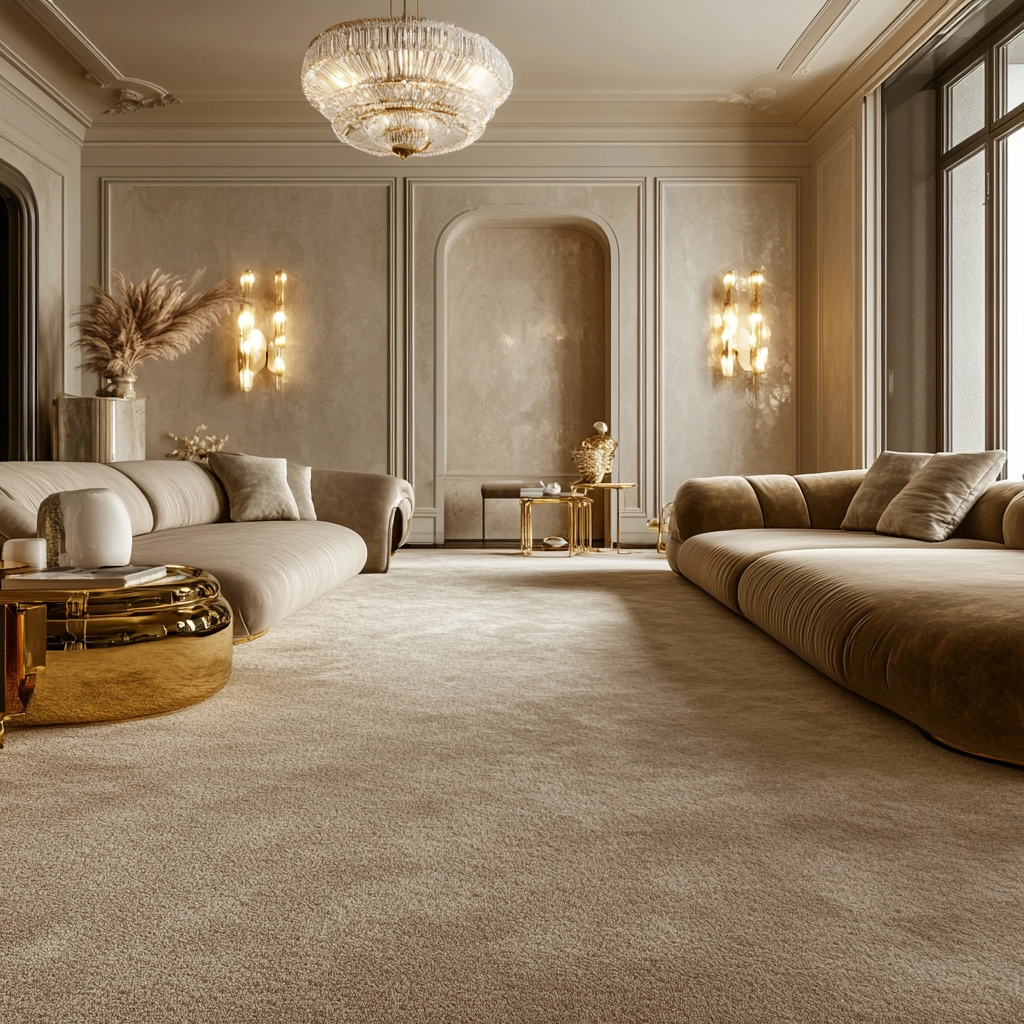 beige carpet living room 20
