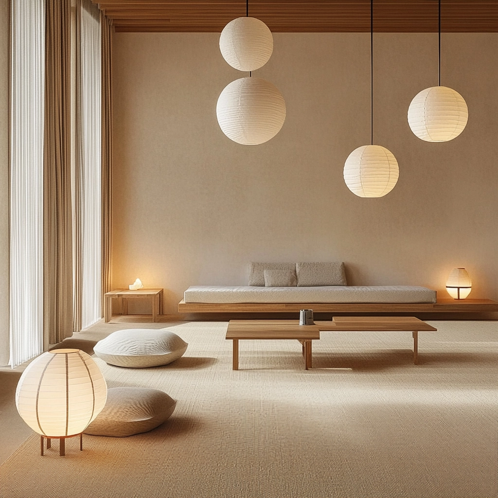 beige carpet living room 28