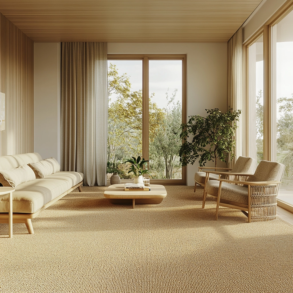beige carpet living room 3