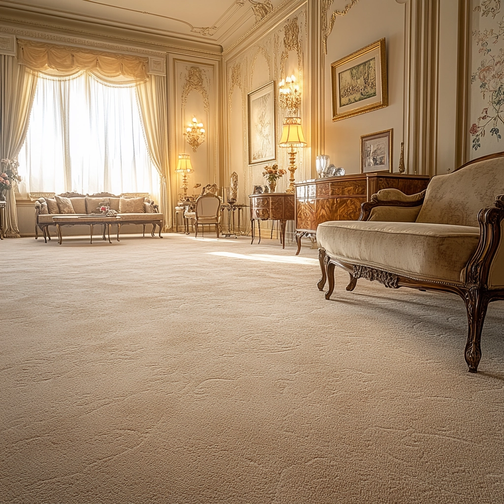 beige carpet living room 31