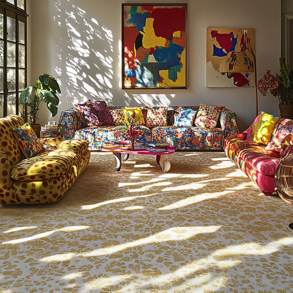 beige carpet living room 33
