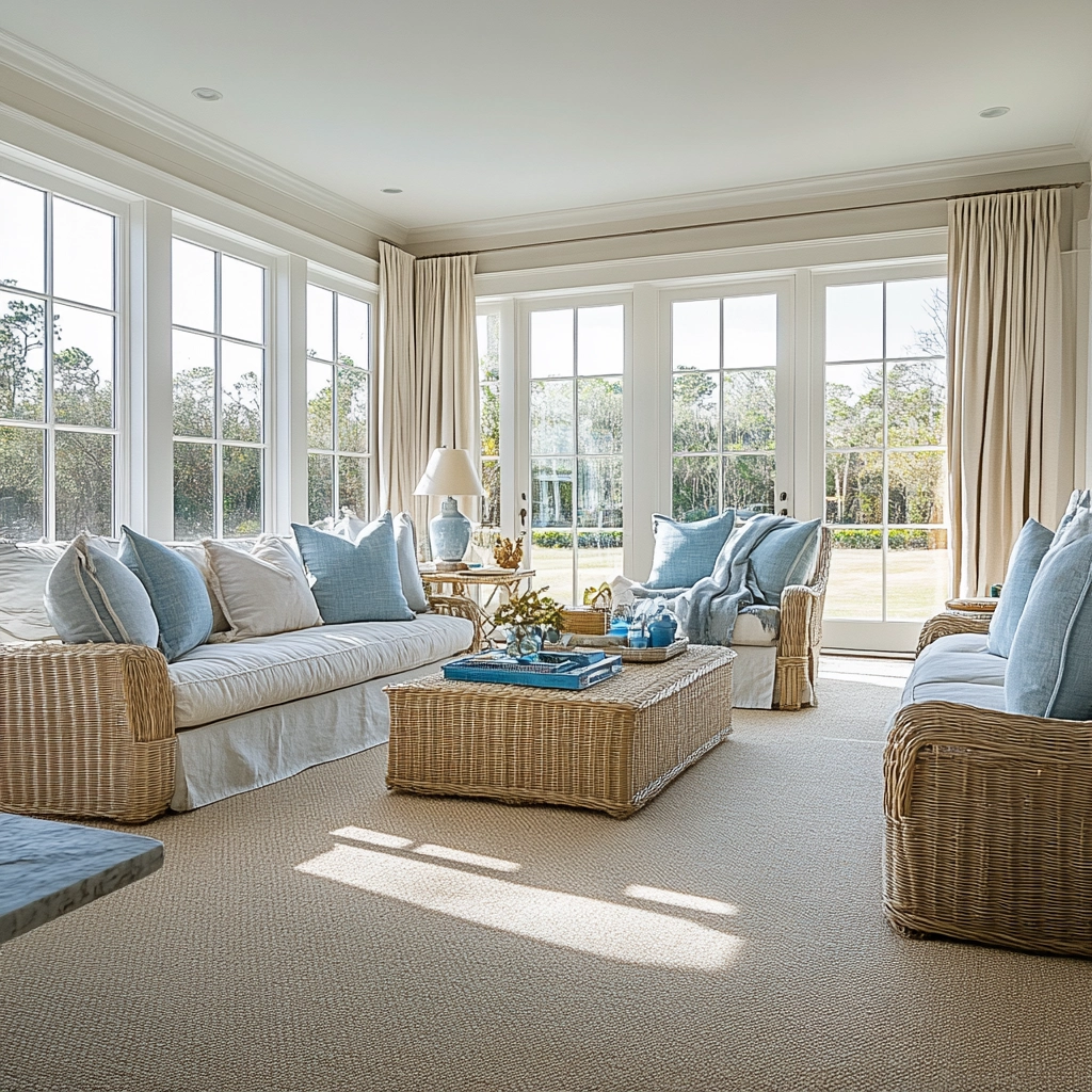 beige carpet living room 40
