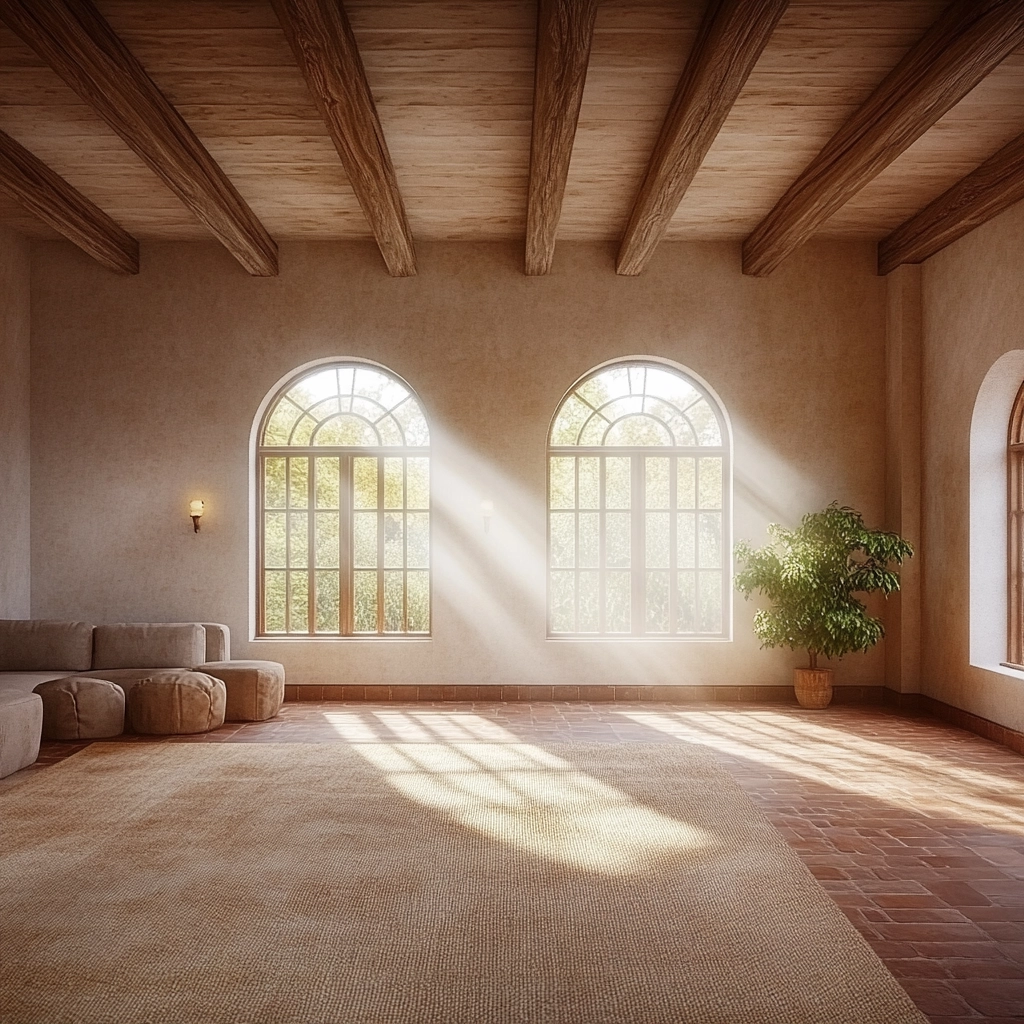 beige carpet living room 49