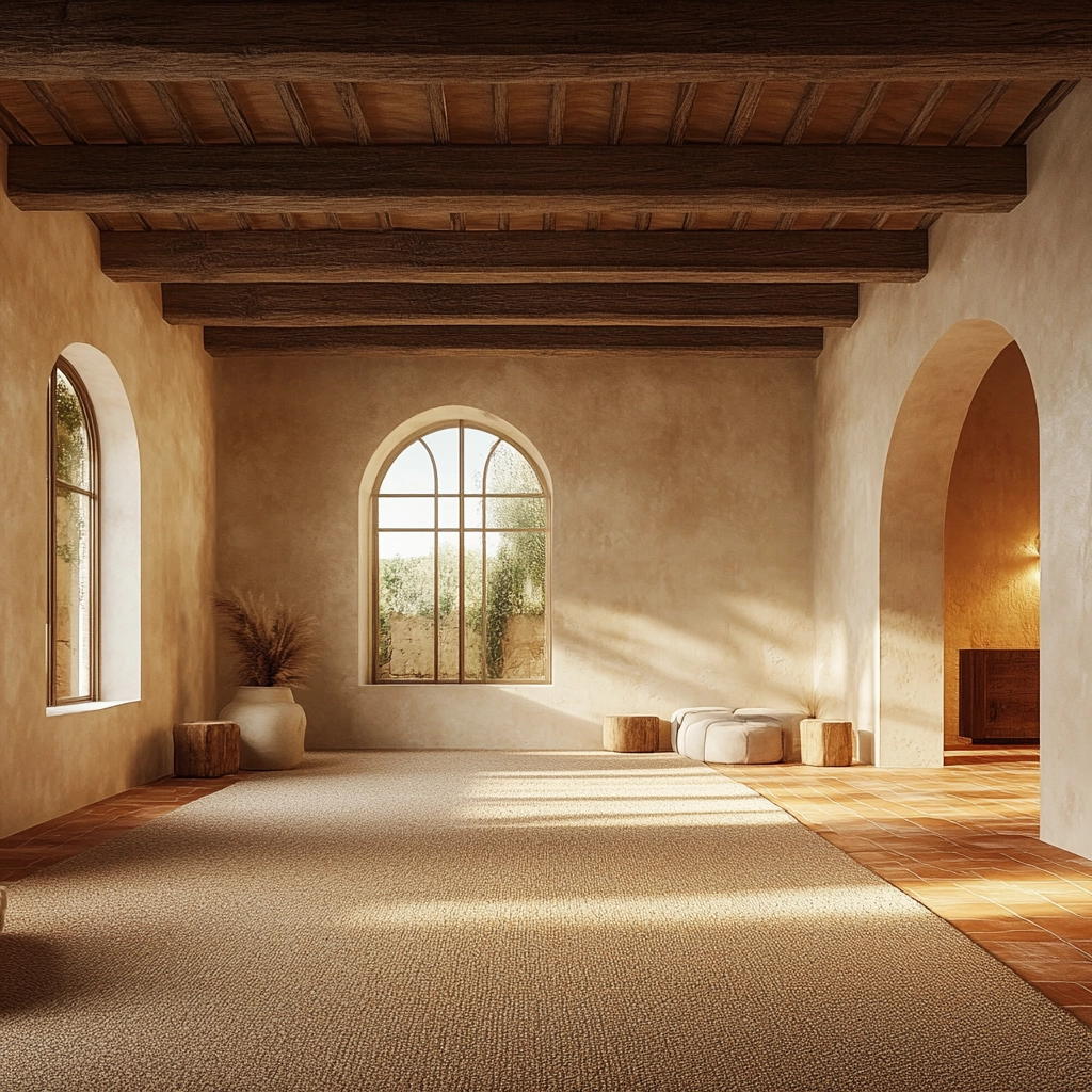 beige carpet living room 50