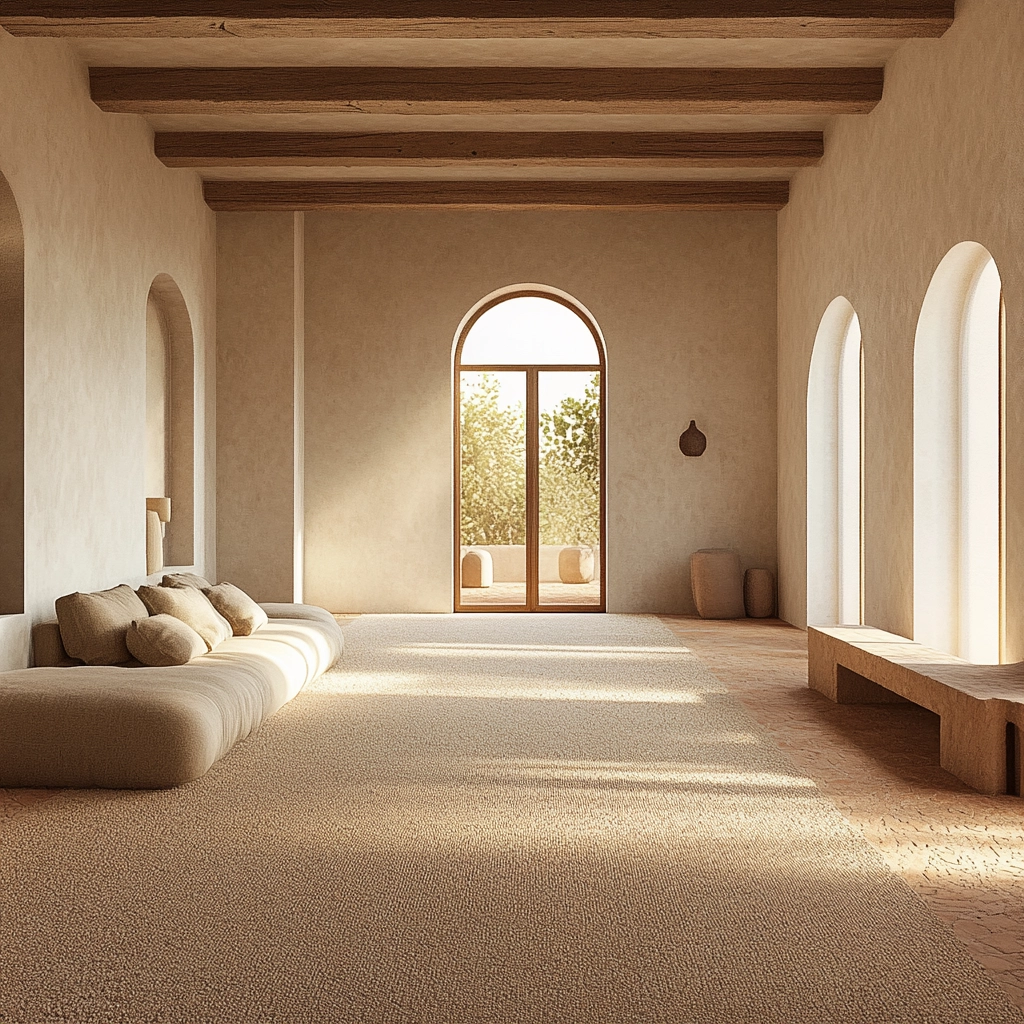 beige carpet living room 52
