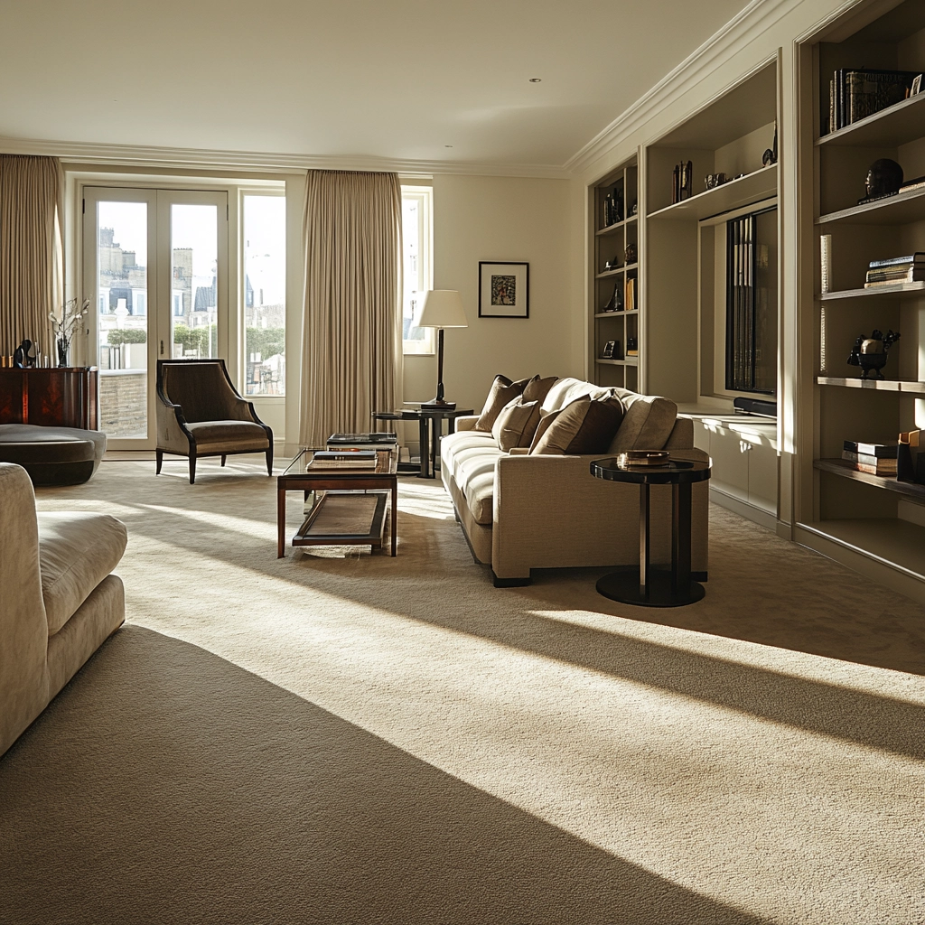 beige carpet living room 56