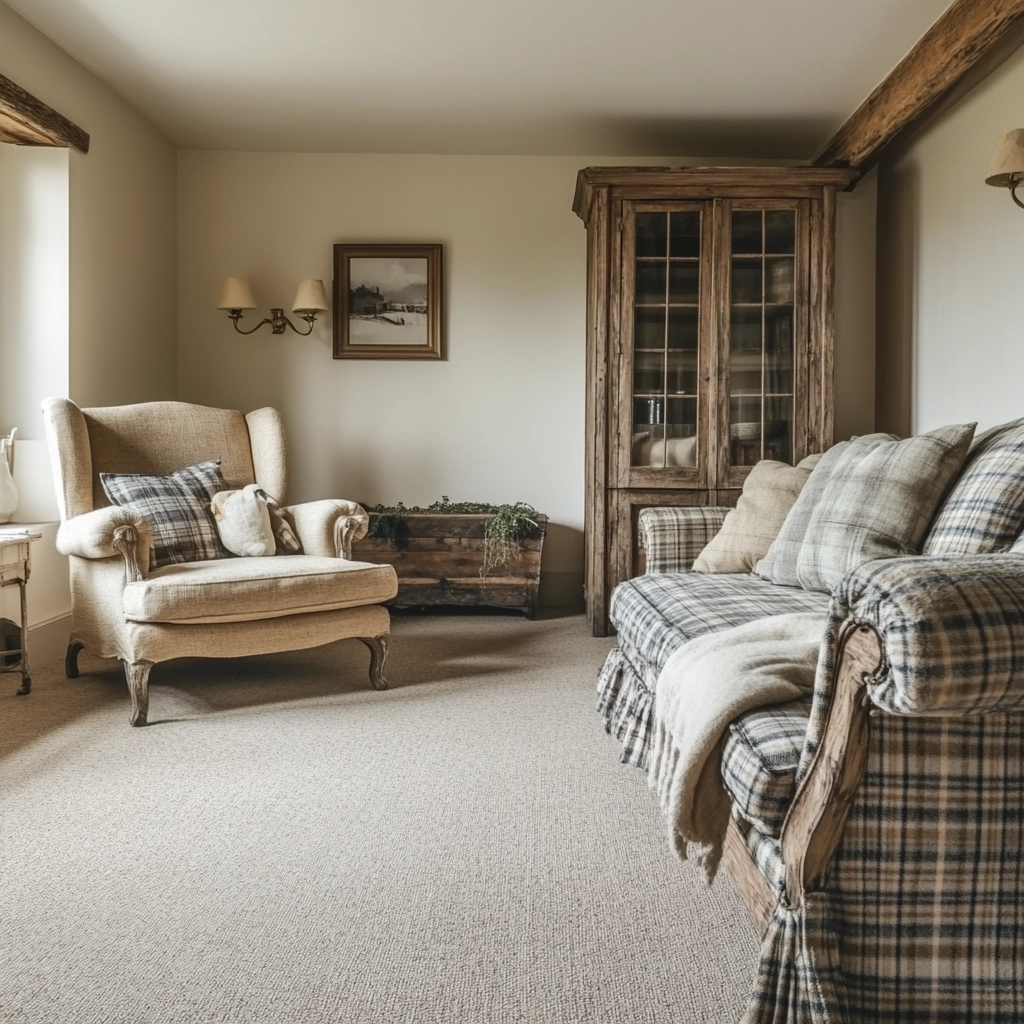 beige carpet living room 59