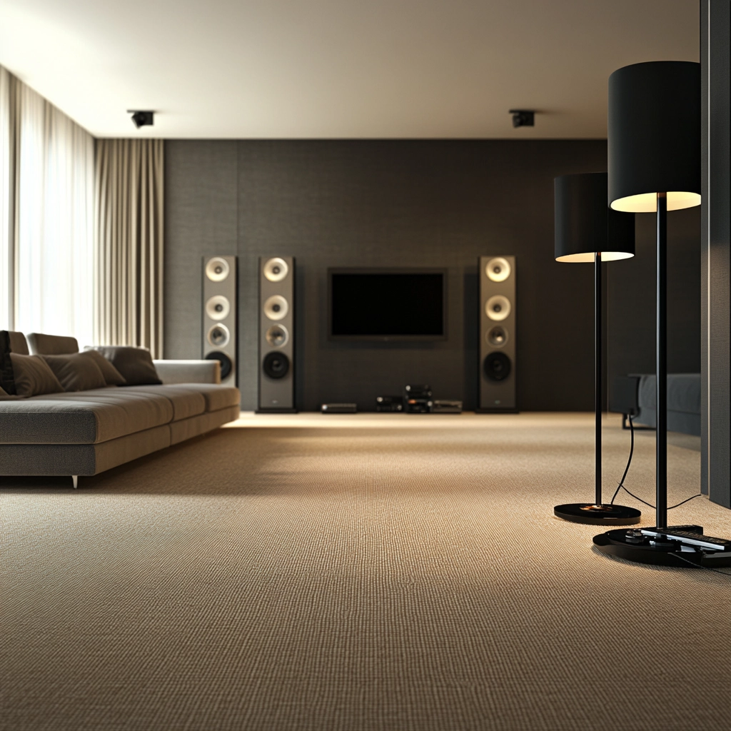 beige carpet living room 64