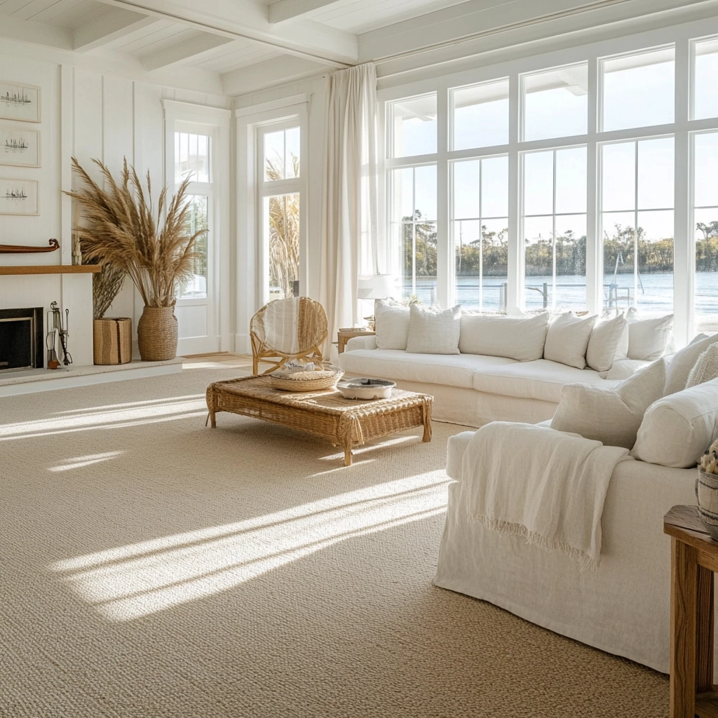 beige carpet living room 73