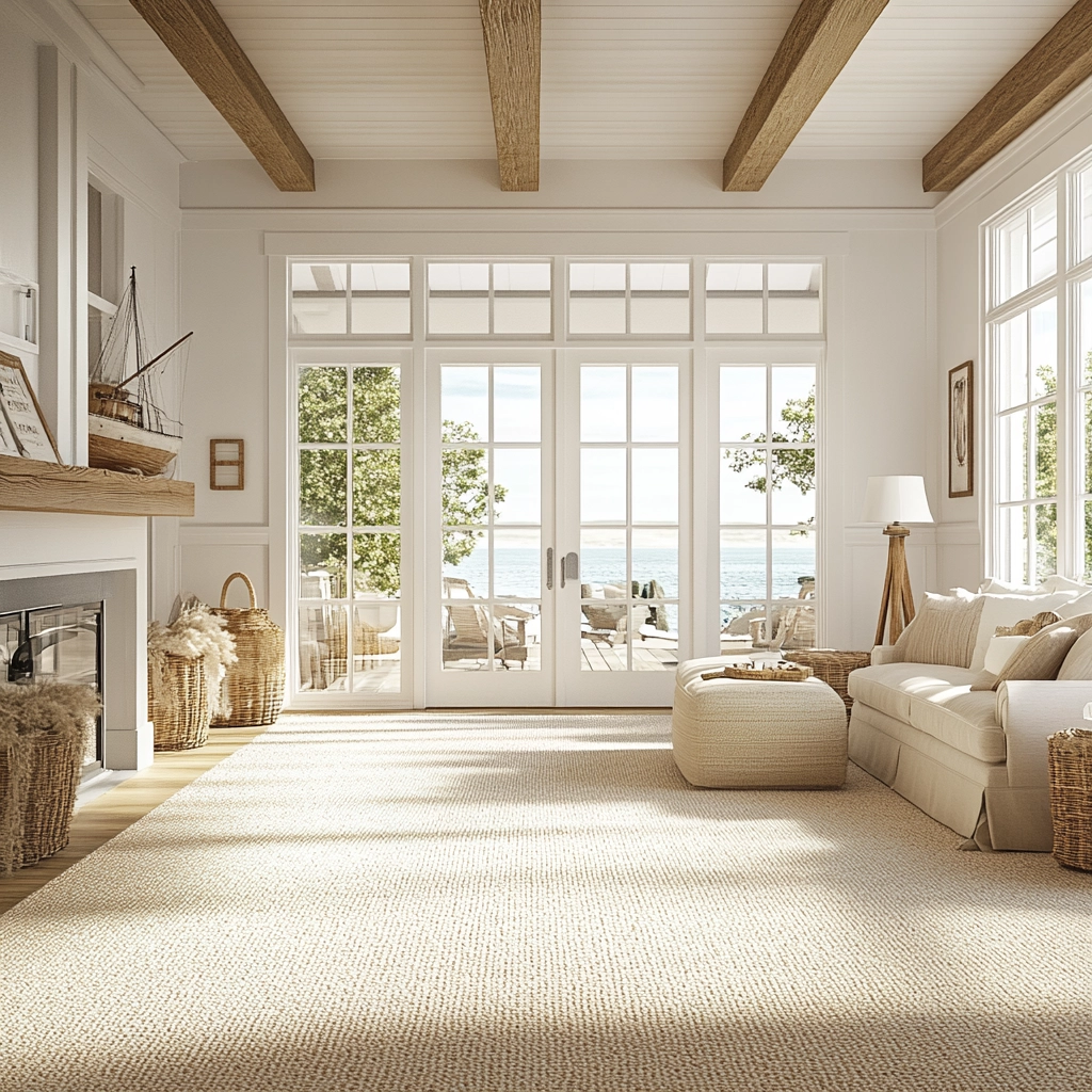 beige carpet living room 74