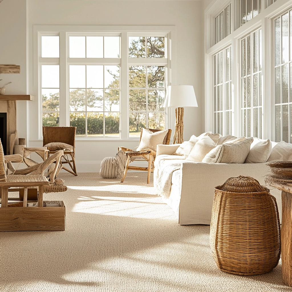beige carpet living room 76