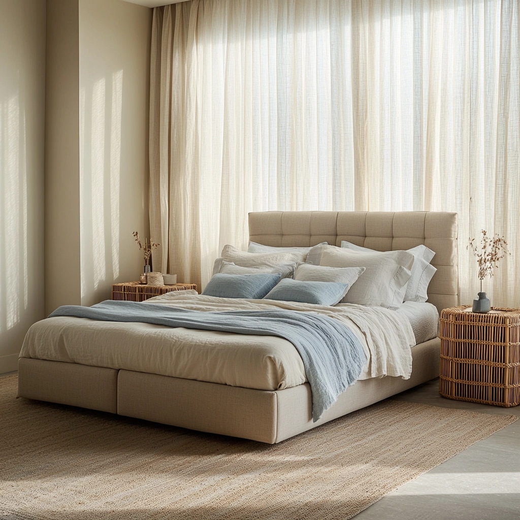 beige coastal bedroom 4