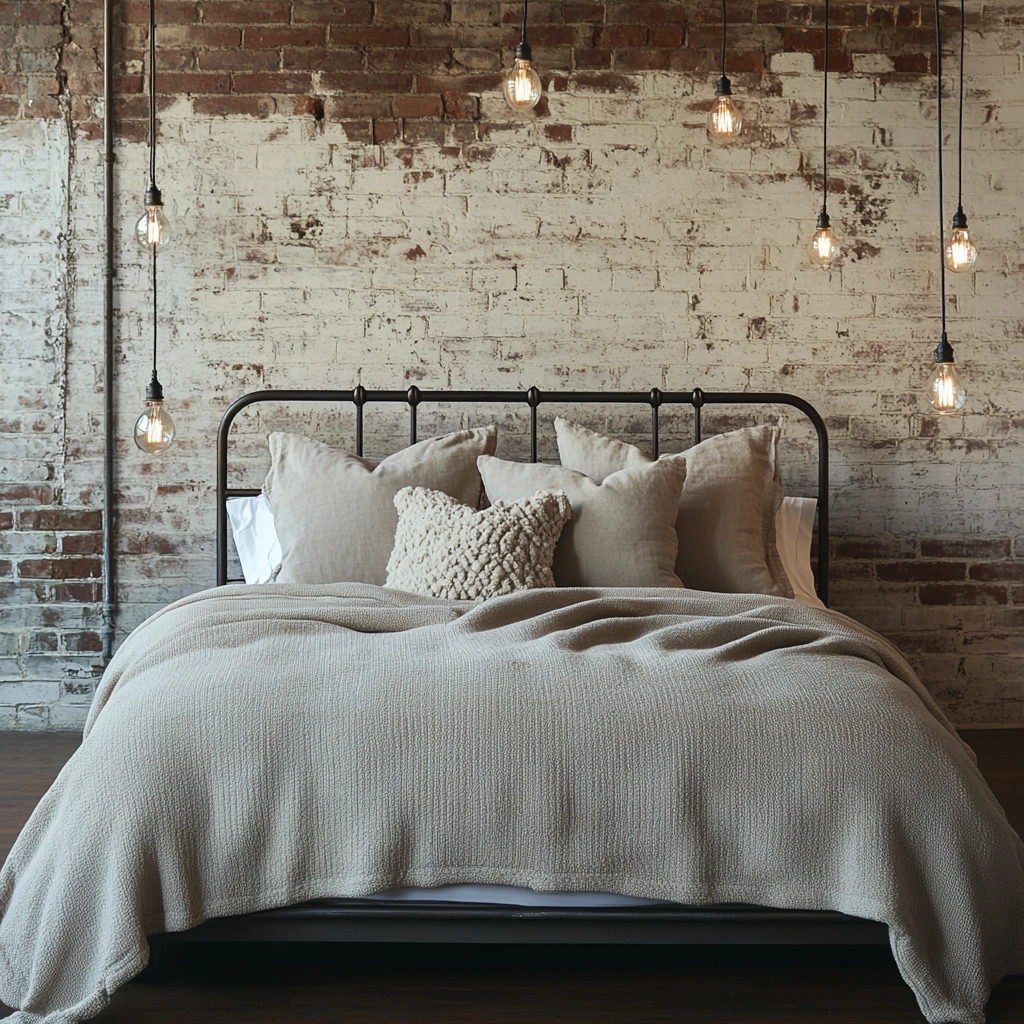 beige coastal bedroom 42