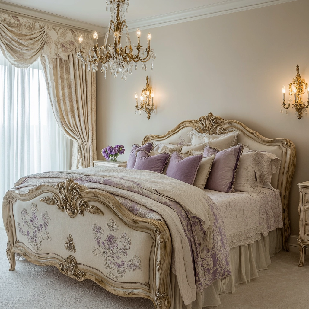 beige coastal bedroom 50