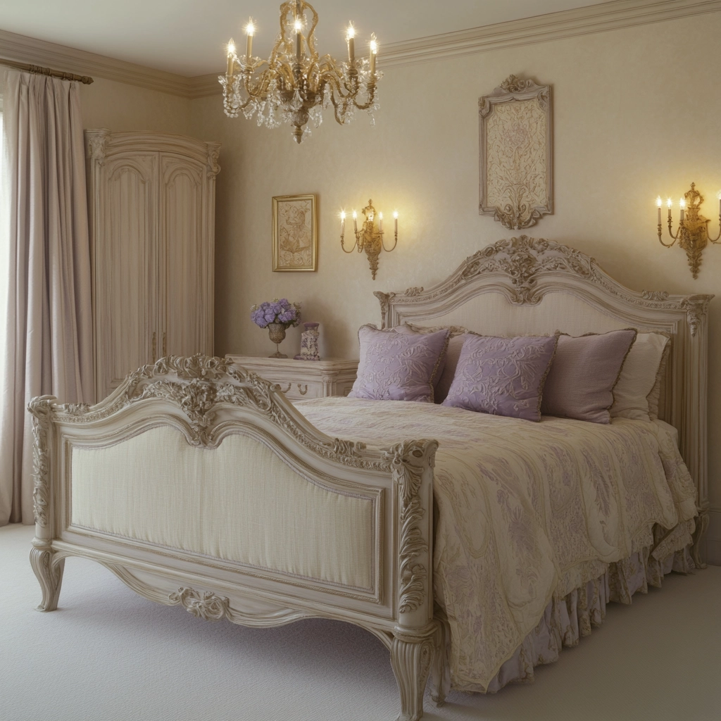beige coastal bedroom 52