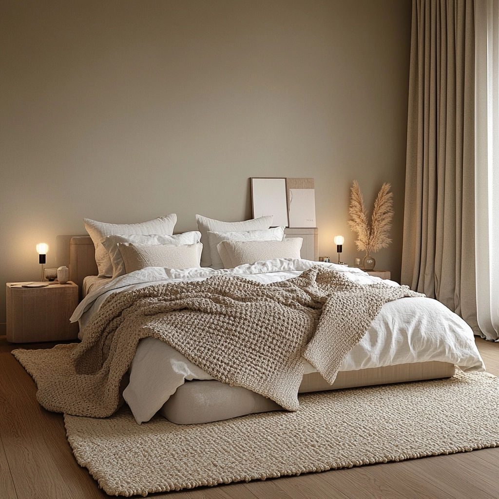 beige coastal bedroom 6
