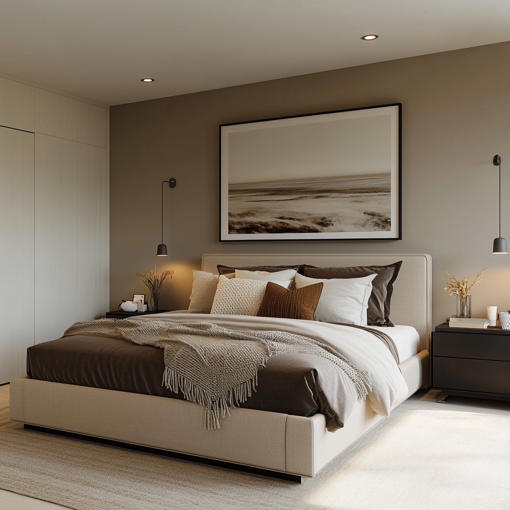 beige coastal bedroom 61