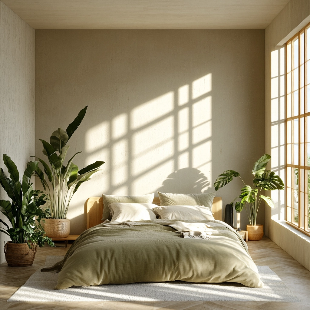 beige coastal bedroom 72