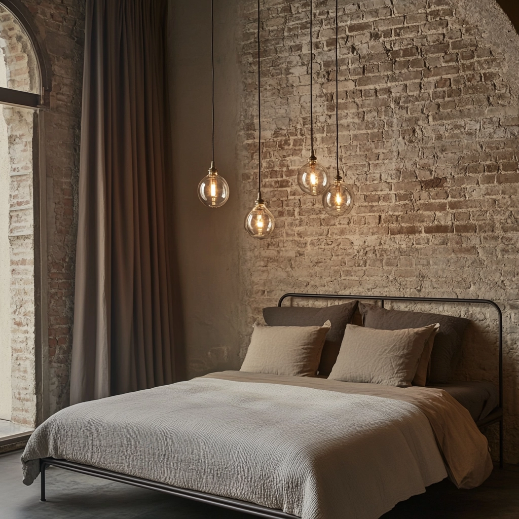beige gray bedroom 11