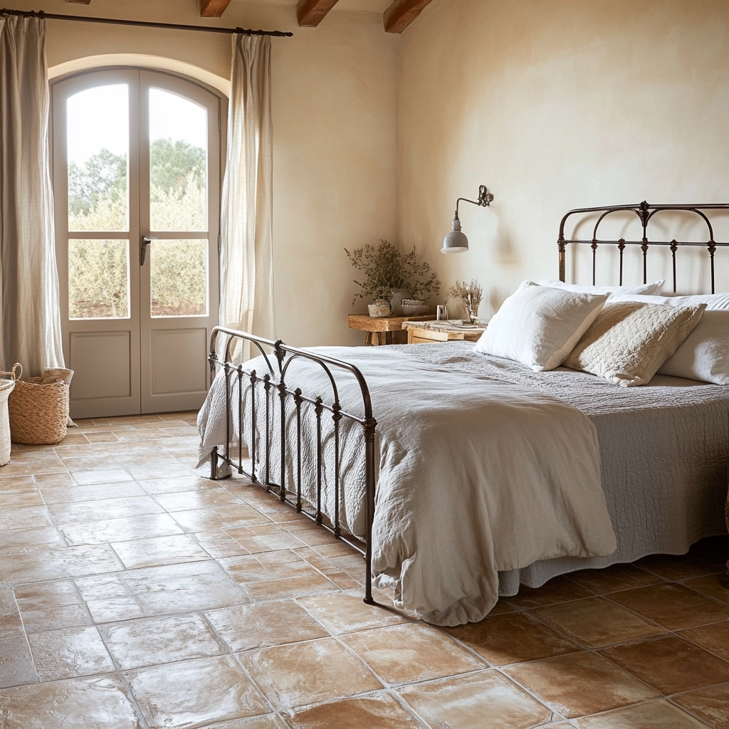beige gray bedroom 55