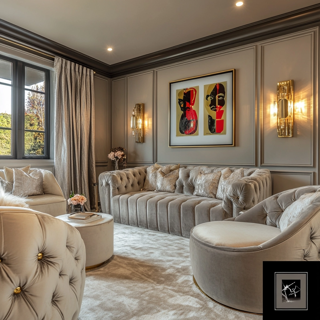 beige gray bedroom 58