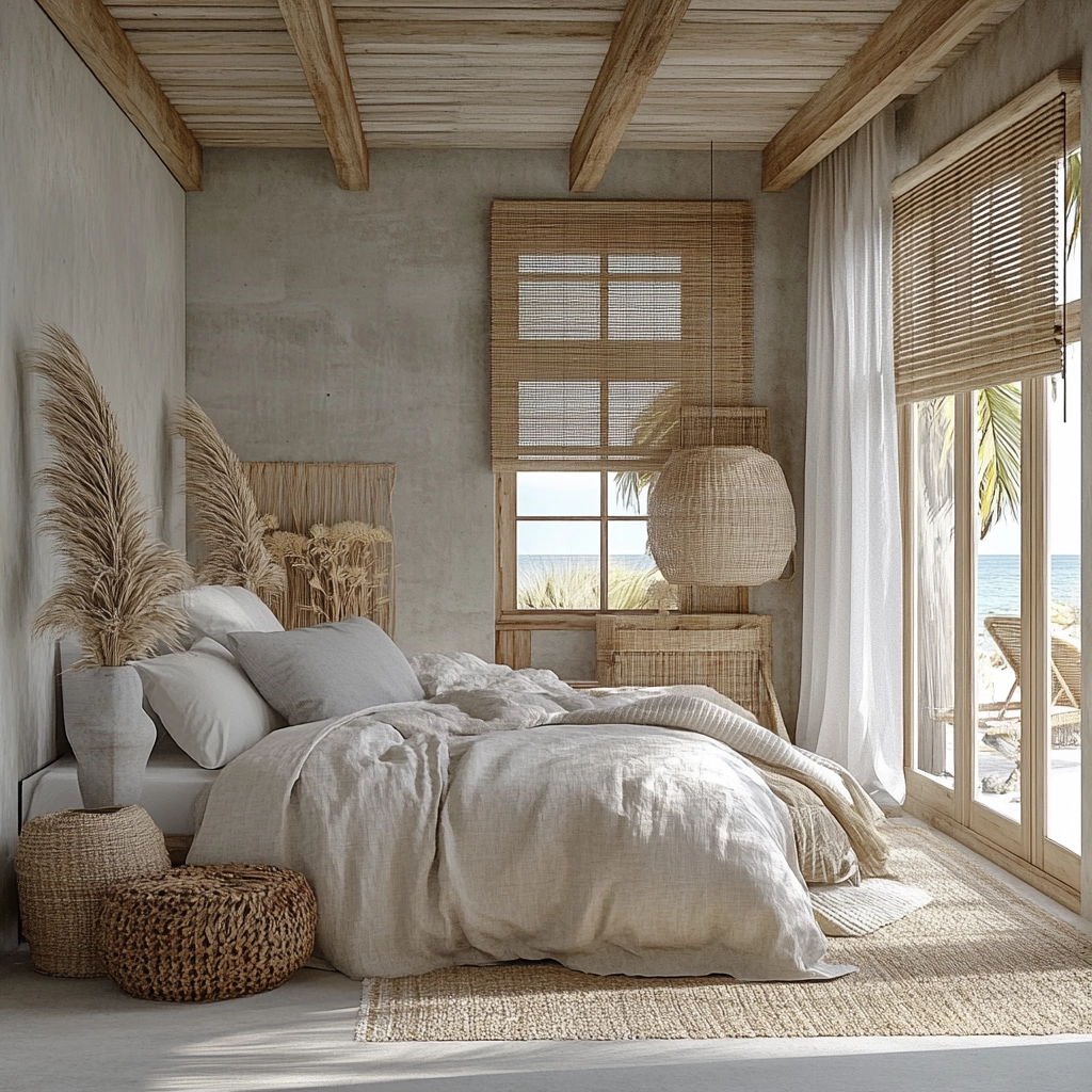 beige gray bedroom 65