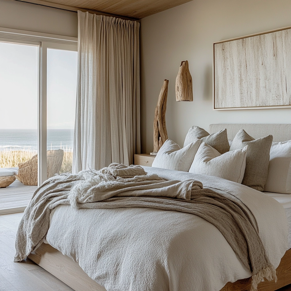 beige gray bedroom 66