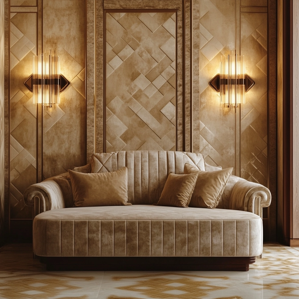 beige moody bedroom 28