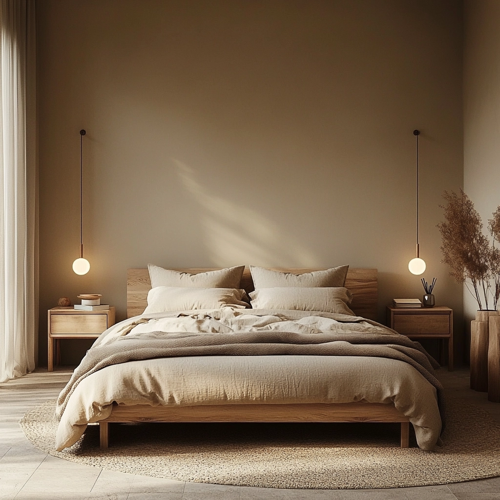 beige moody bedroom 3