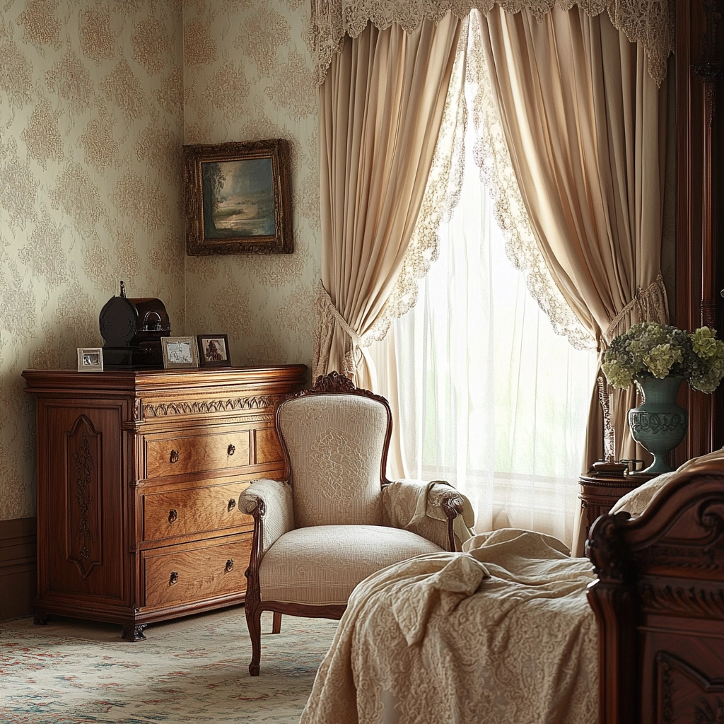 beige moody bedroom 30
