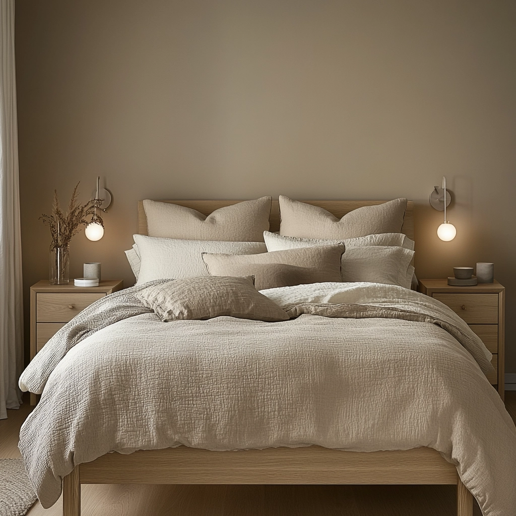 beige moody bedroom 4