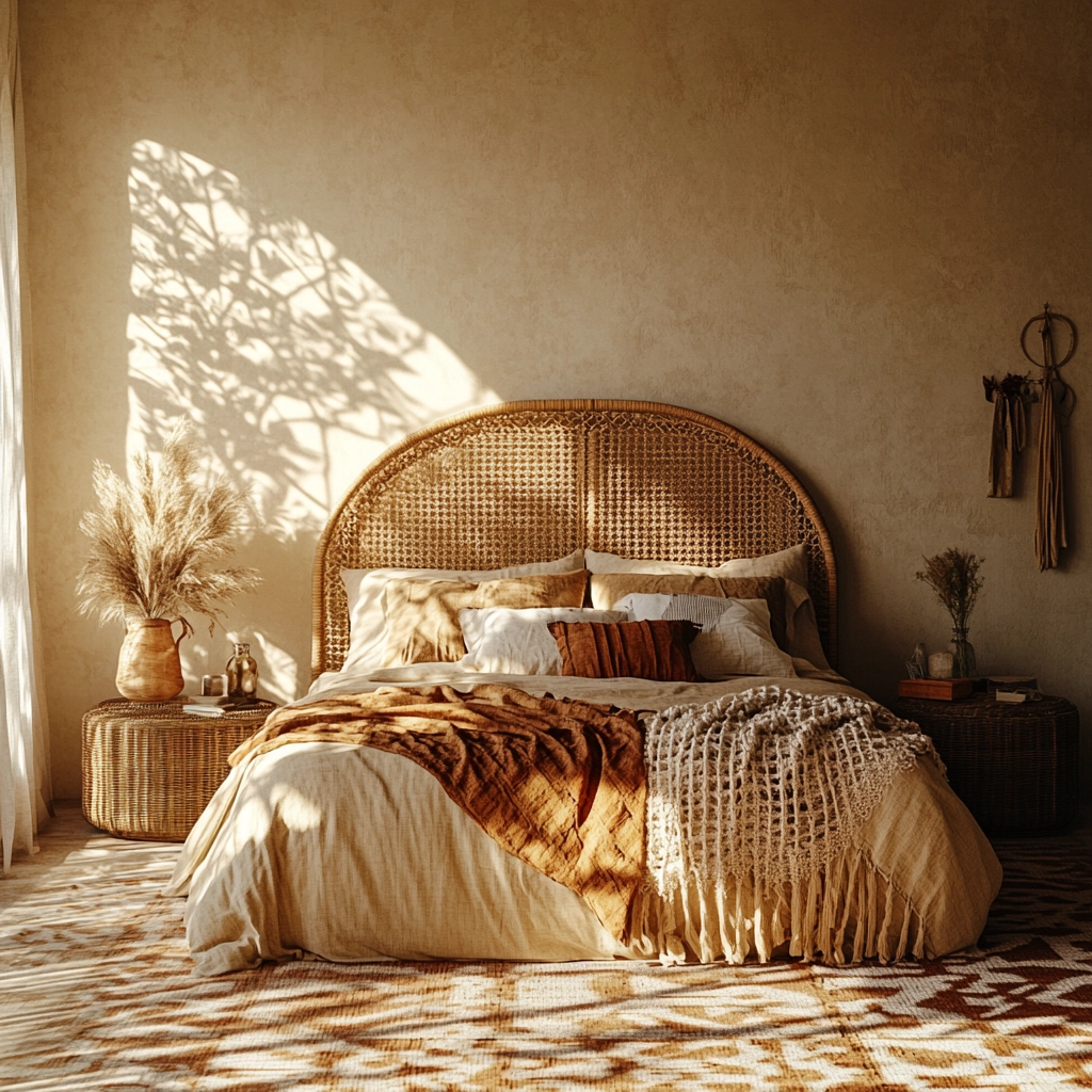 beige moody bedroom 5