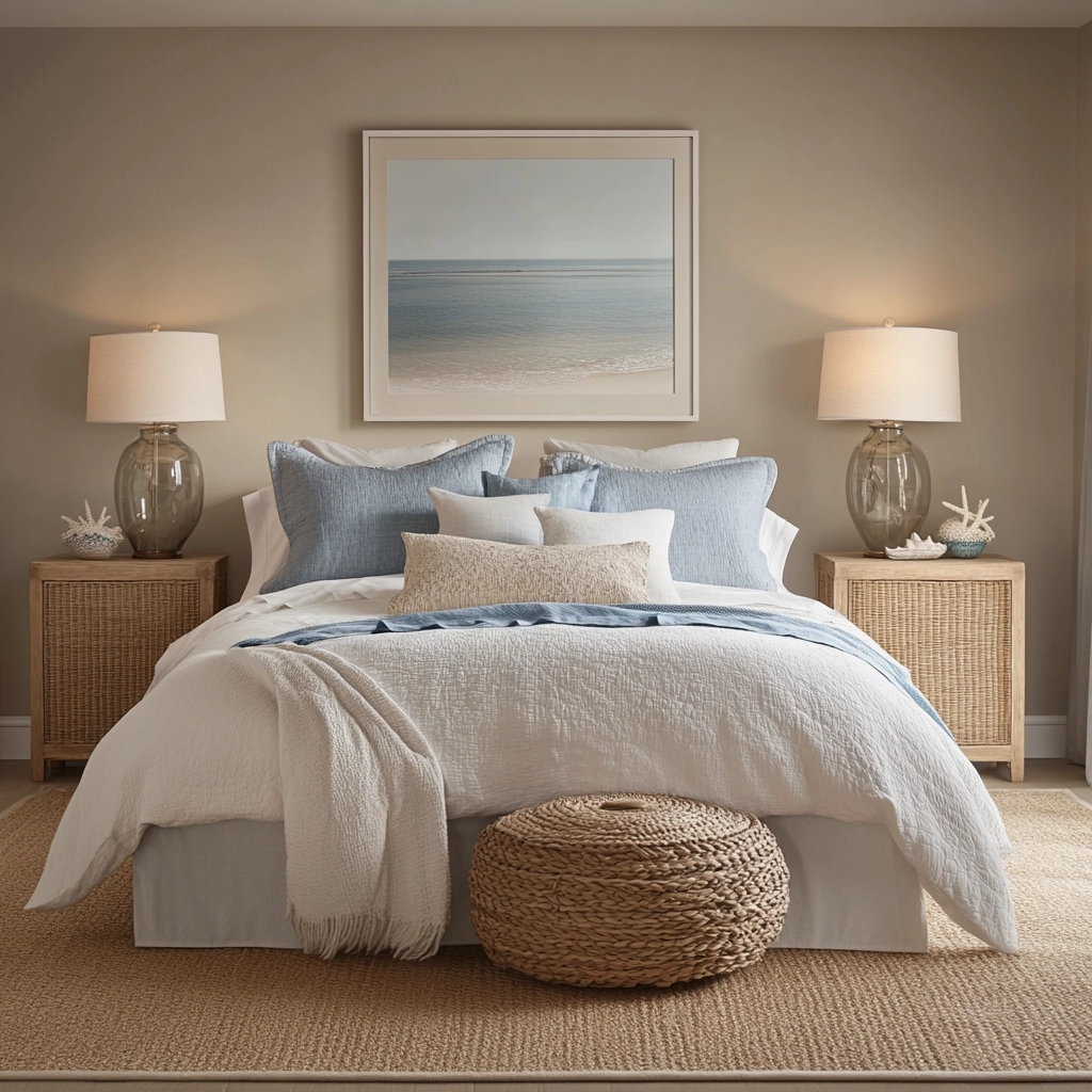 beige moody bedroom 60
