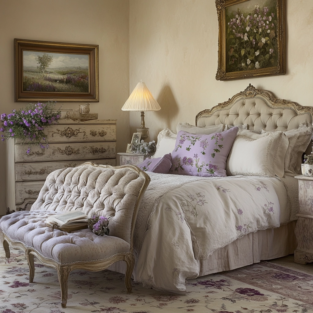 beige moody bedroom 76