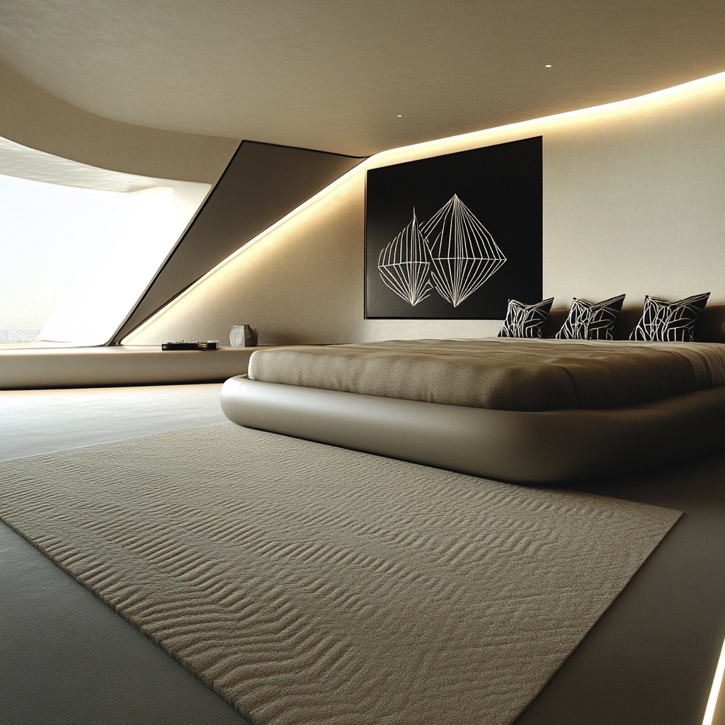 beige rug bedroom 10