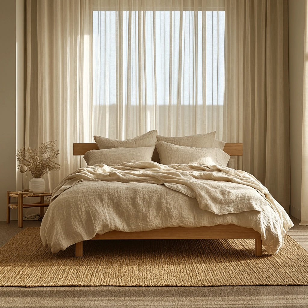 beige rug bedroom 2