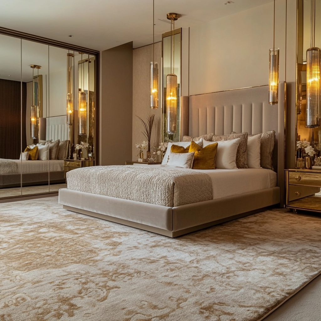 beige rug bedroom 20