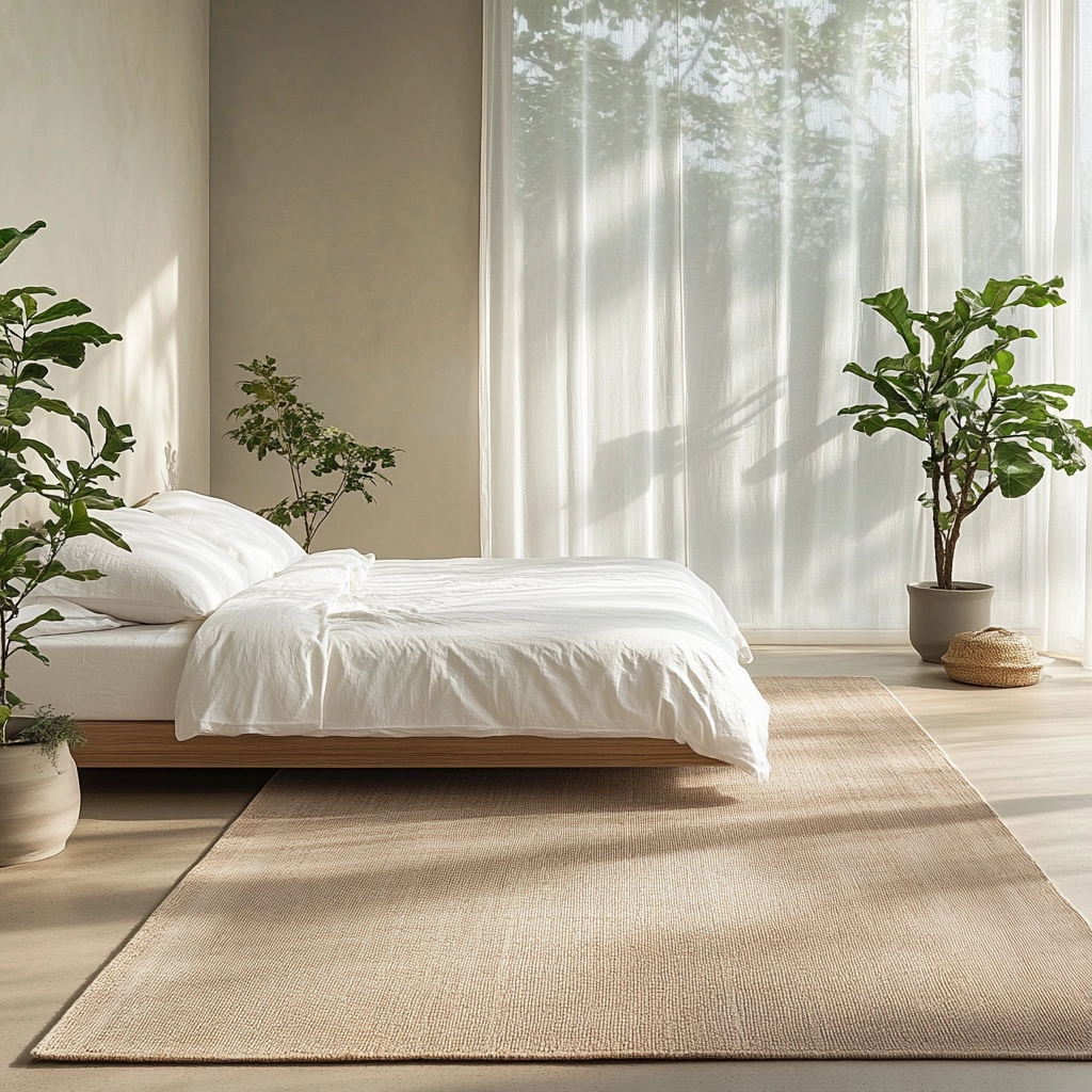 beige rug bedroom 21