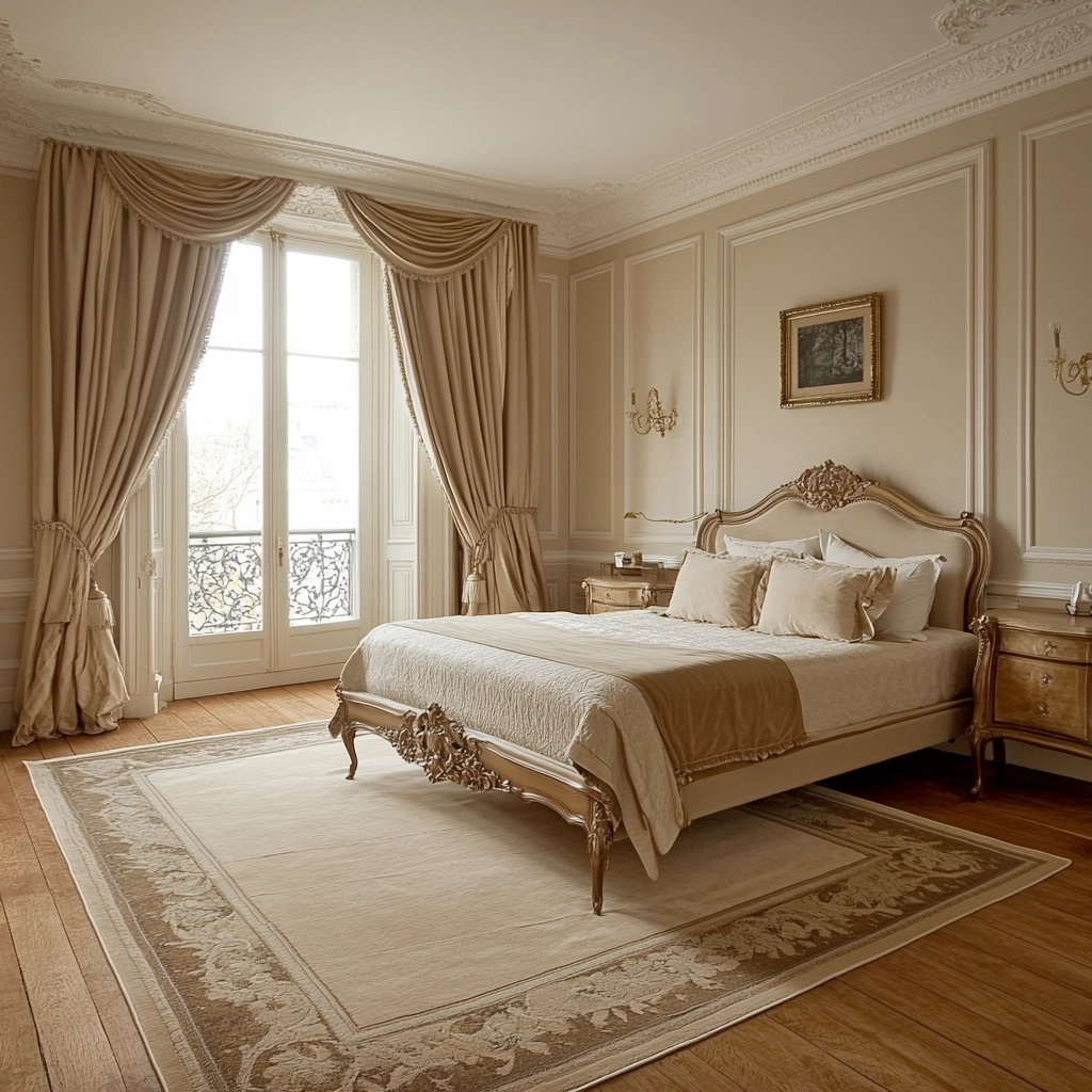beige rug bedroom 26