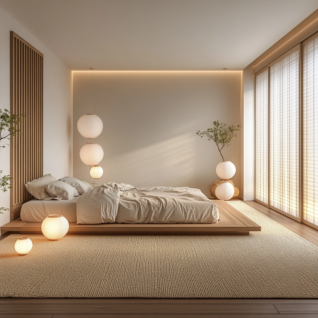 beige rug bedroom 35