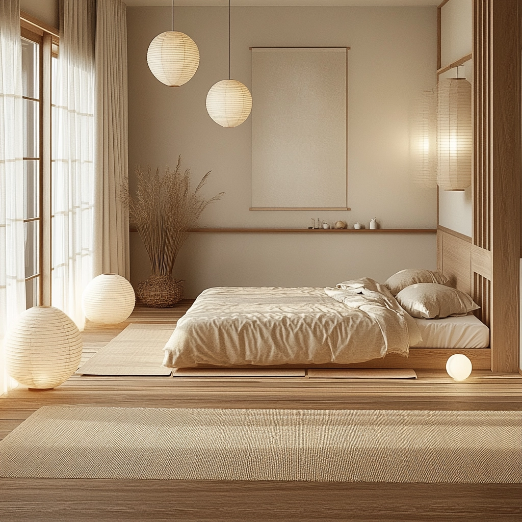 beige rug bedroom 36