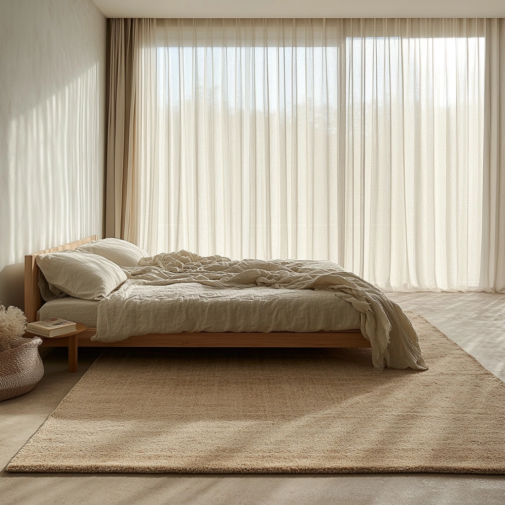 beige rug bedroom 4