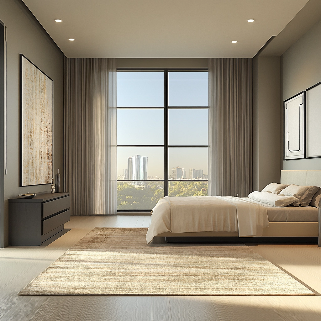 beige rug bedroom 46