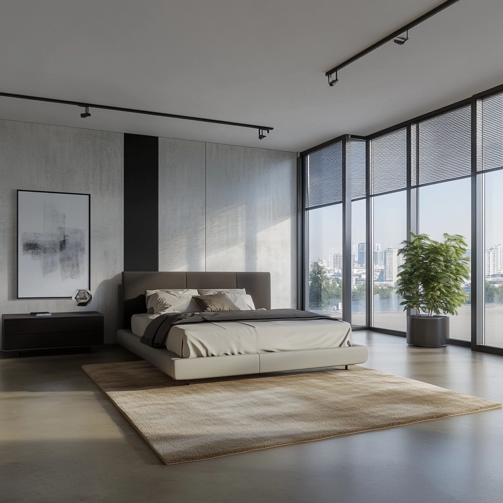 beige rug bedroom 47